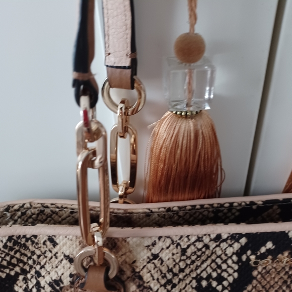 Coach bag - Picture 4 of 11